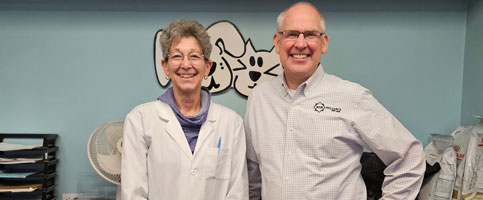 Small Business Spotlight: Heartland Pet Hospital