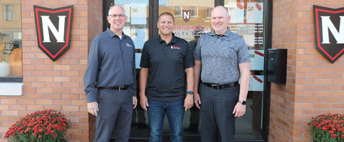 Small Business Spotlight: Norsemen Realty Team