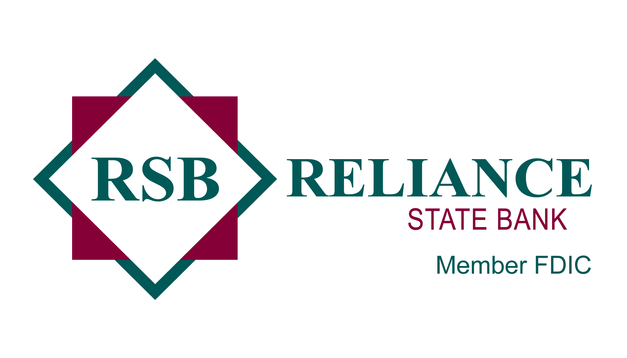 Reliance State Bank Logo