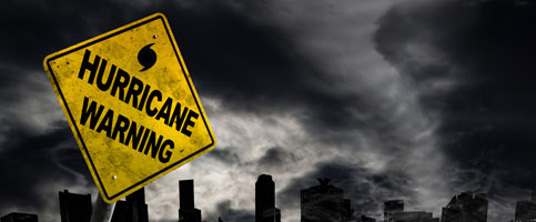 Scam of the Week: Hurricane Scams